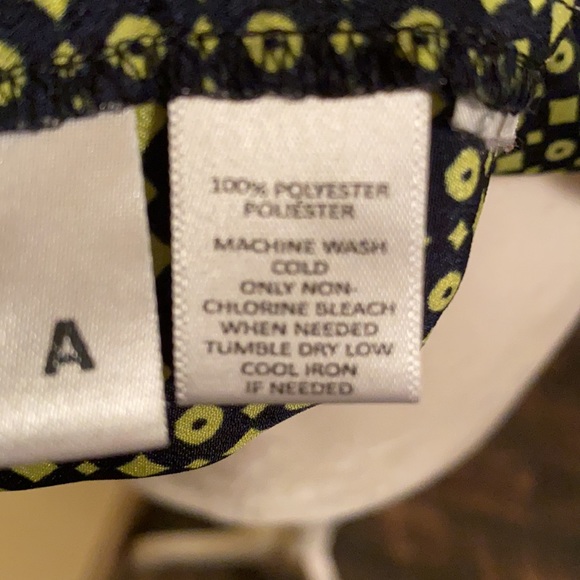 LOFT blouse - Picture 12 of 12